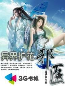 盗天战纪
